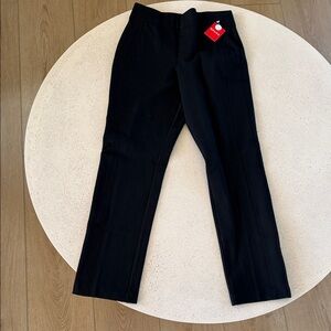 Spanx slim straight Black Pants